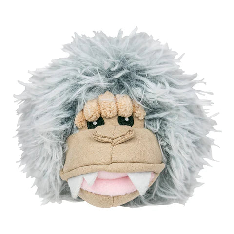 Tall Tails - Yeti Head