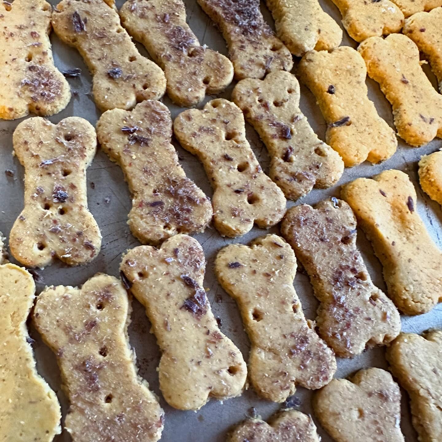 Pumpkin Heart cookies