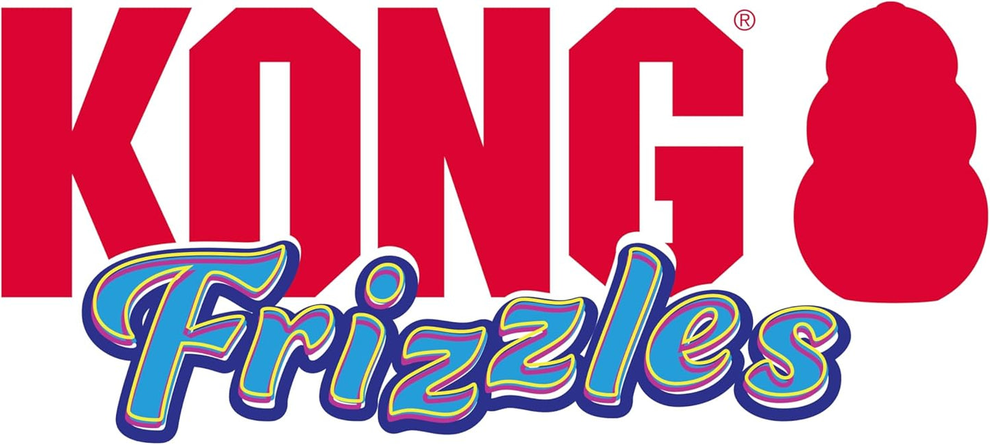 Kong Frizzles Medium