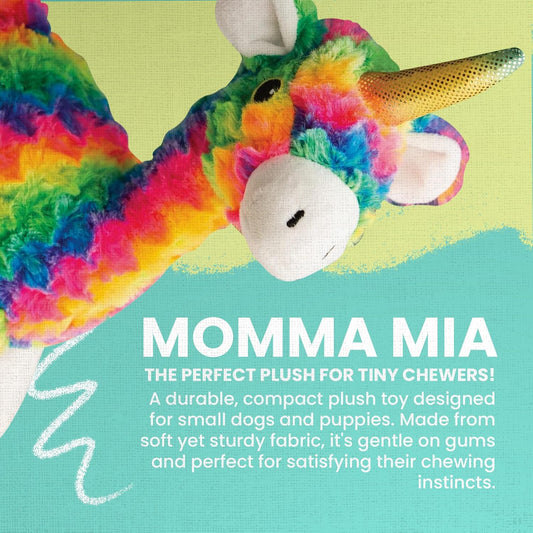 SNUGAROOZ Momma Llama 15"