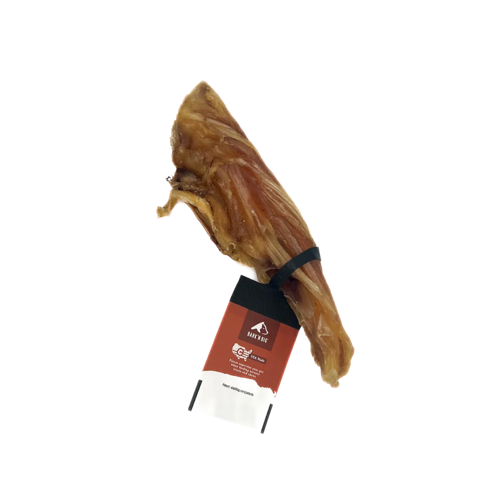 Bark n' Big - Bison Tendon Filet