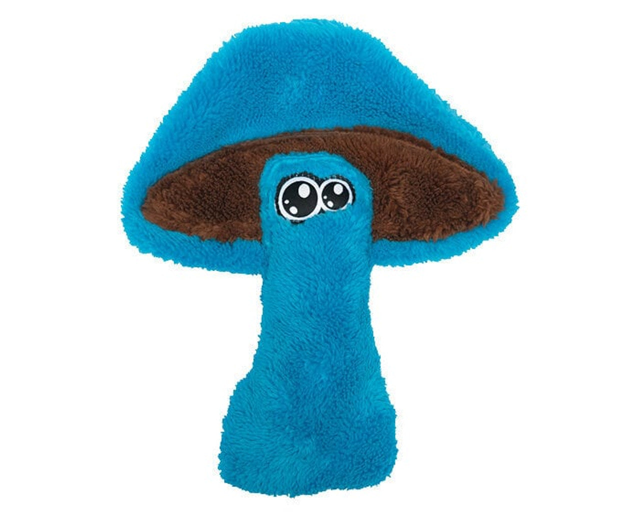 Cycle Dog Duraplush Mushroom-Assorted-Medium