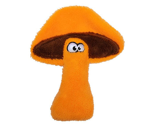 Cycle Dog Duraplush Mushroom-Assorted-Medium