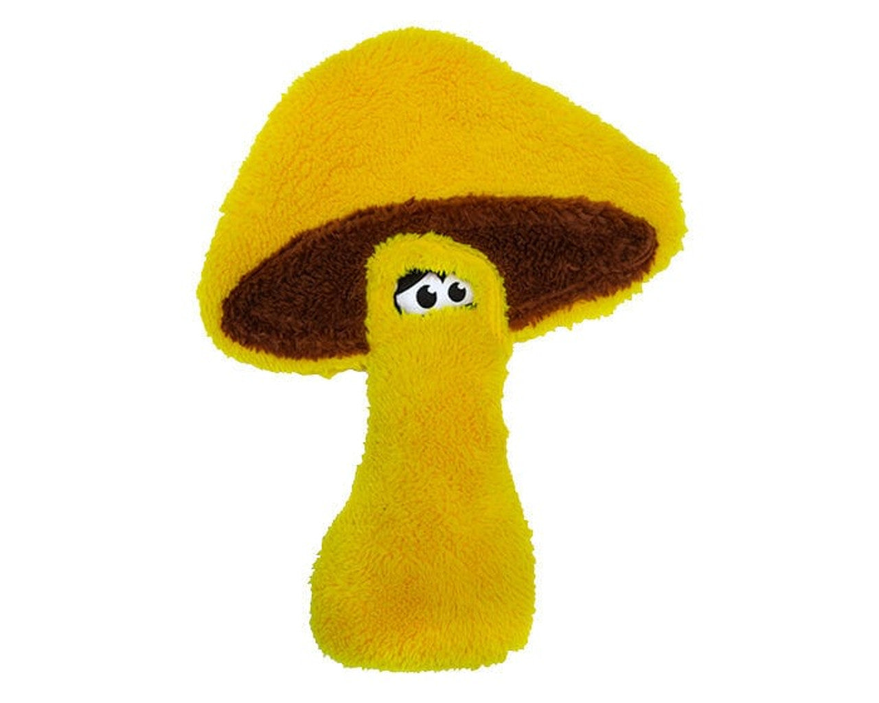 Cycle Dog Duraplush Mushroom-Assorted-Medium