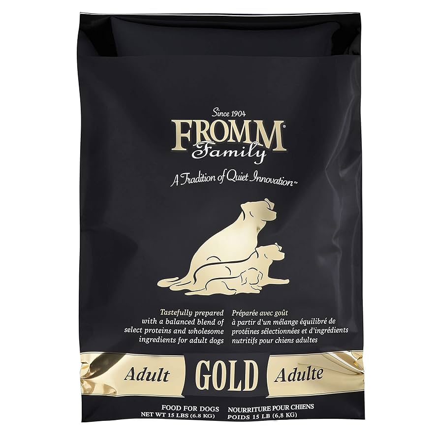 Fromm - Gold Adult Dog Food