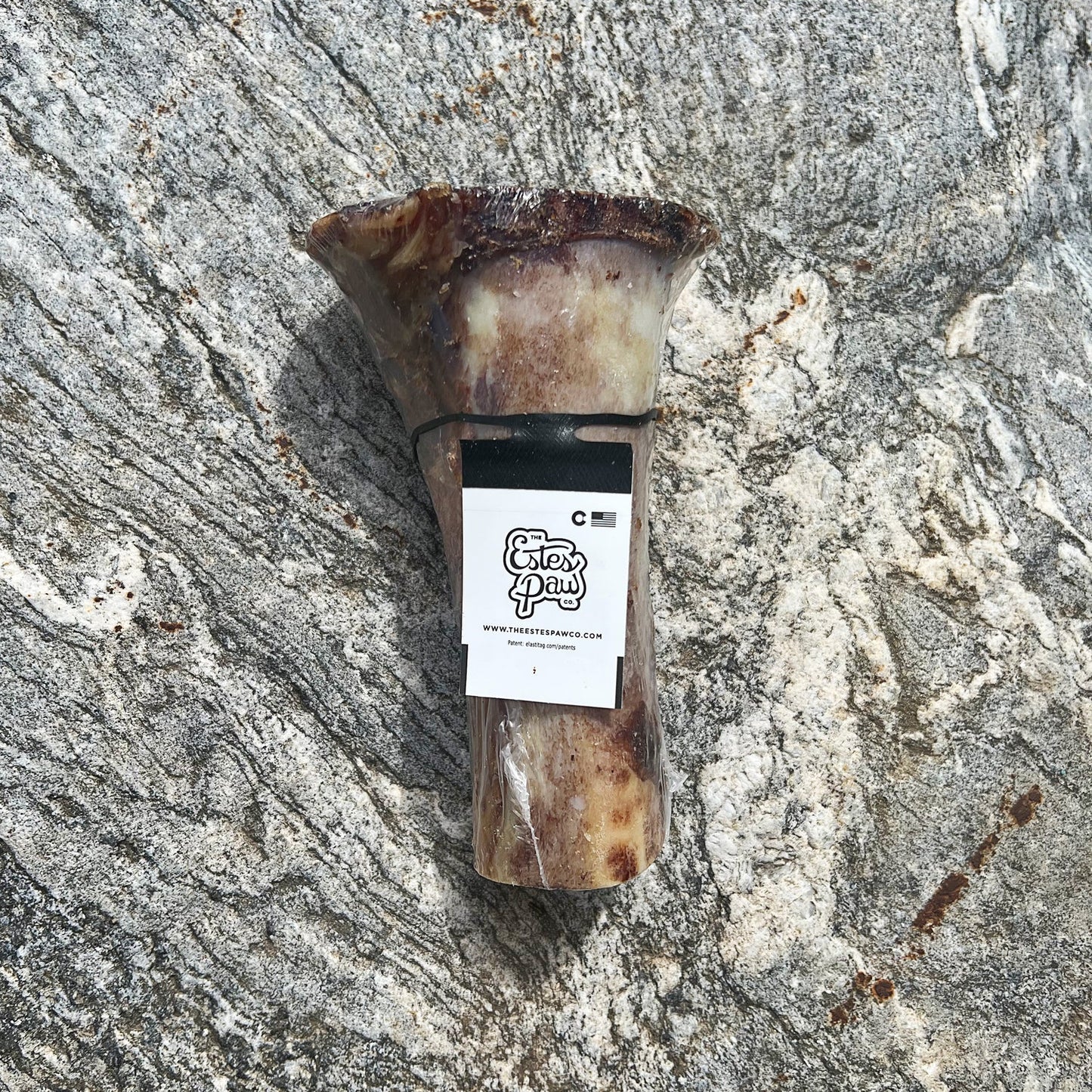 The Estes Paw Co. - Bison Marrow Bones