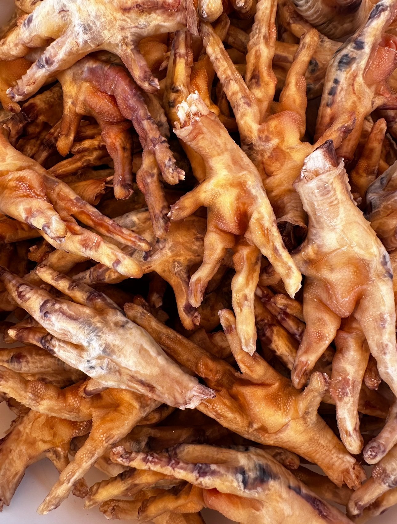 Chicken Feet