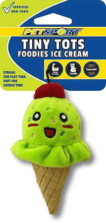 Mint Ice Cream - Tiny Tot