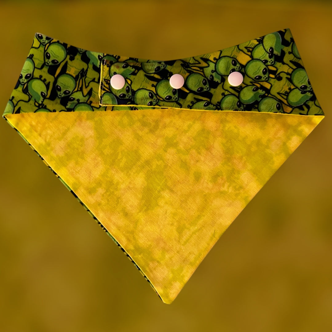 Bandana - Aliens