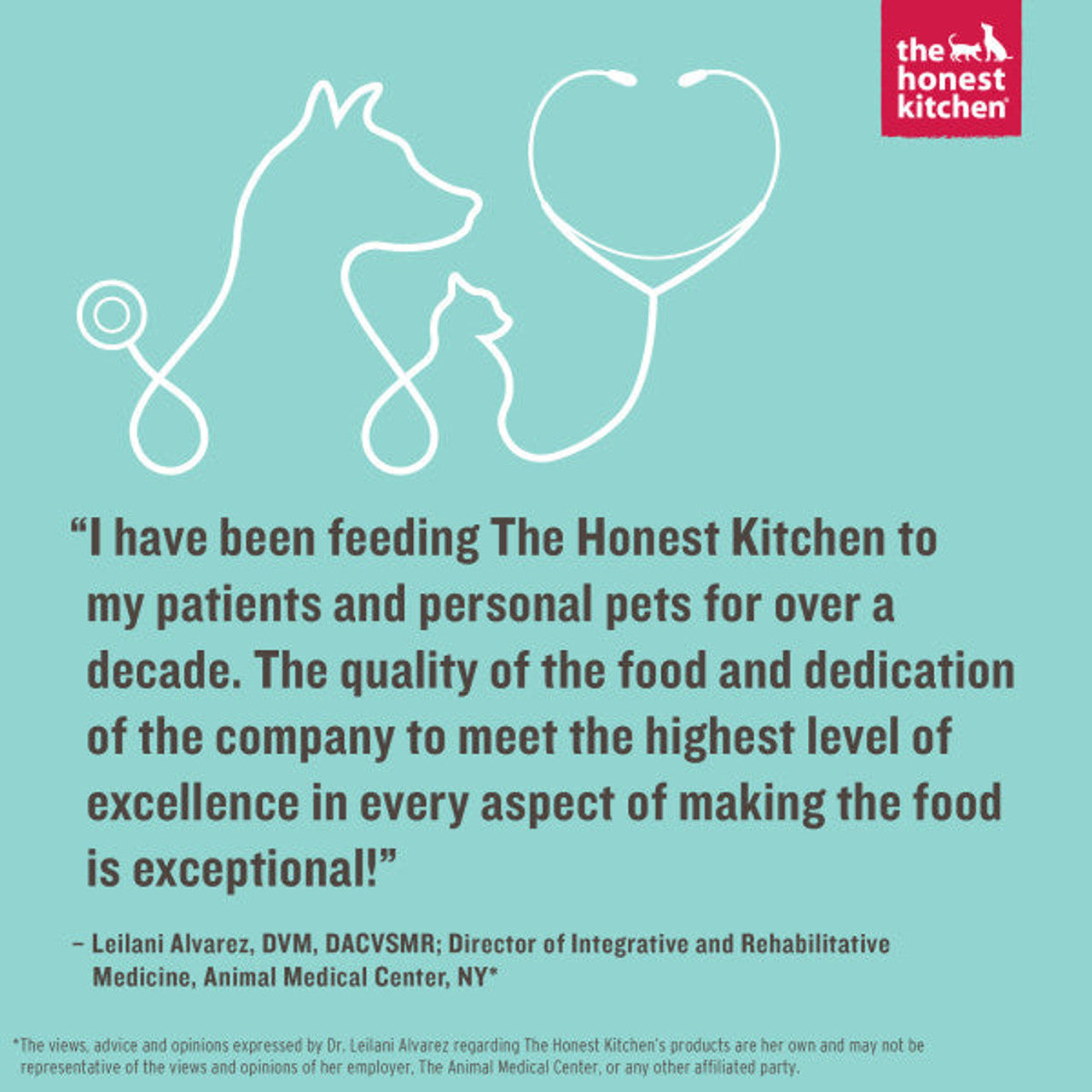 The Honest Kitchen Grain Free Beef Recipe