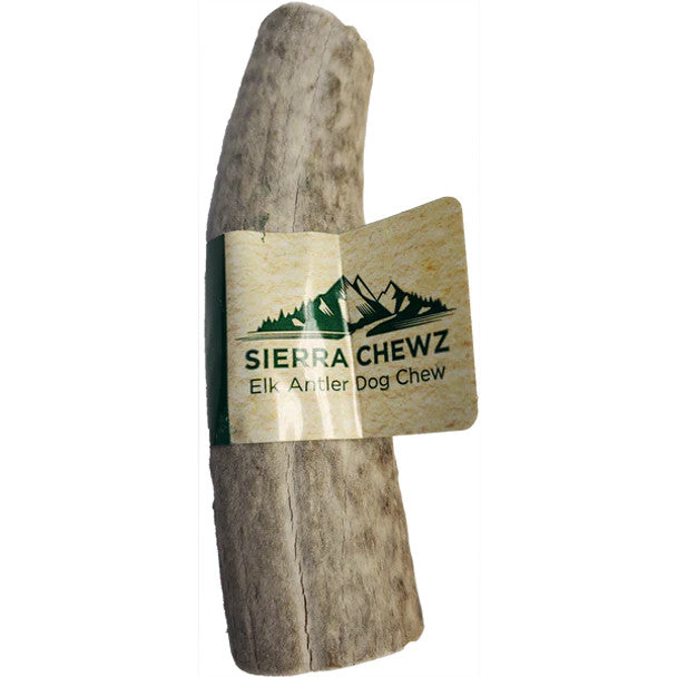 Sierra Chews - Elk Antler(Large)