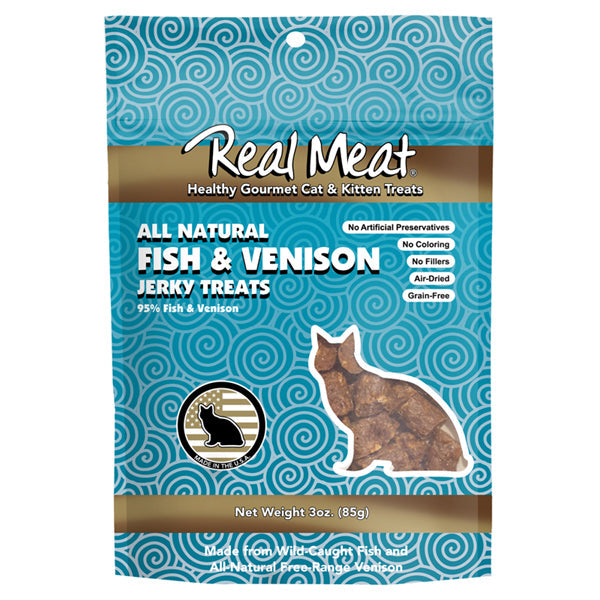 Cat Treats