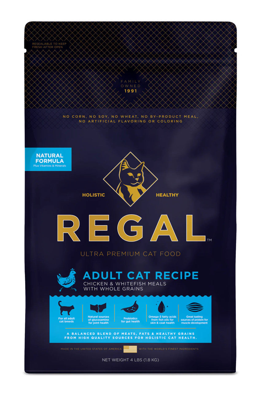 Cat Food