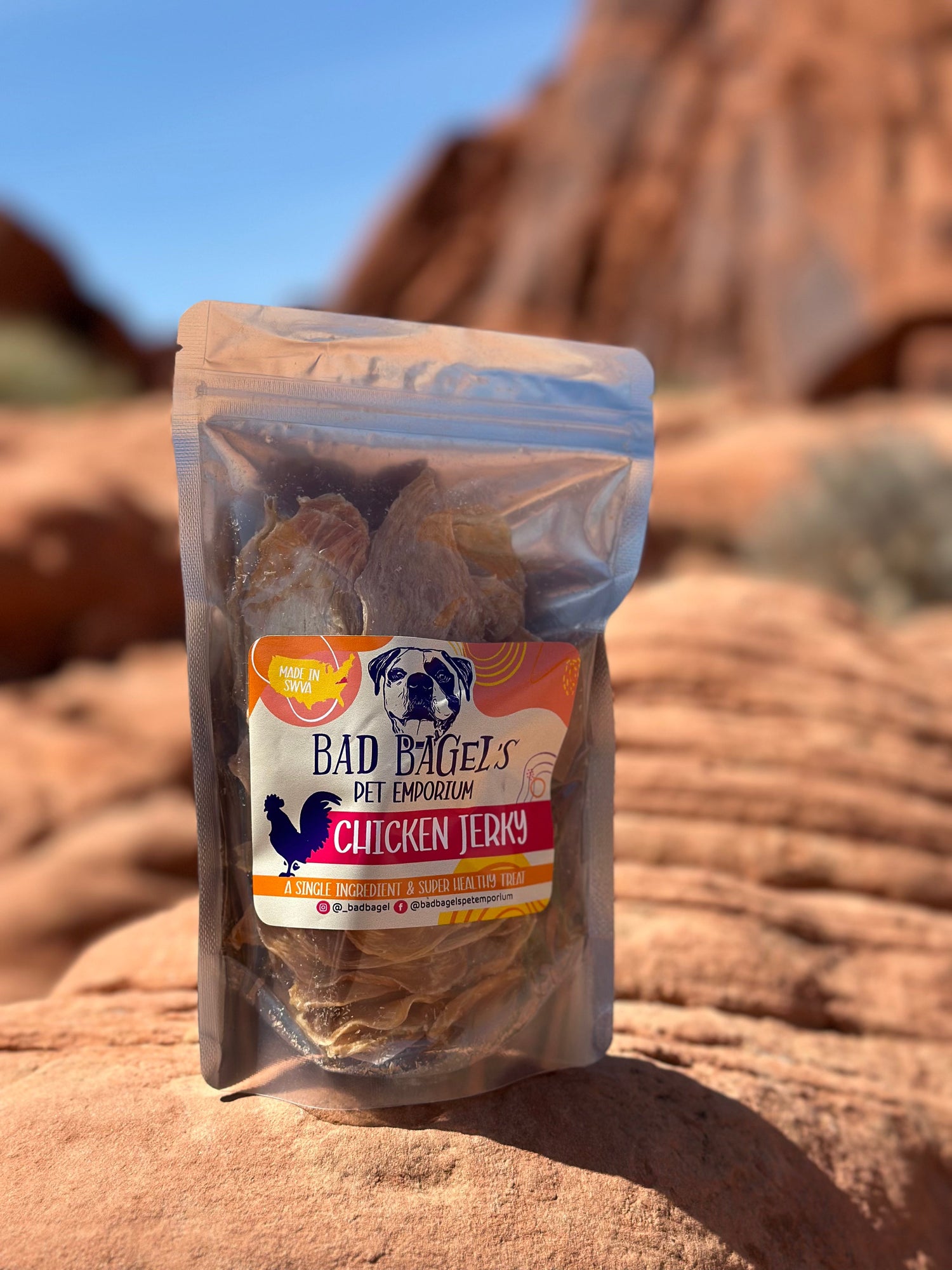 Dog Treats