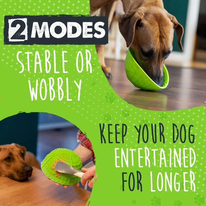 Mighty Paw - Lick Bowl