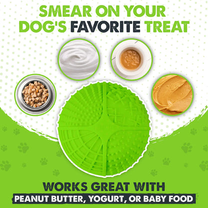 Mighty Paw - Lick Bowl