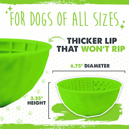 Mighty Paw - Lick Bowl