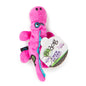 goDog Gator Pink Chew Guard