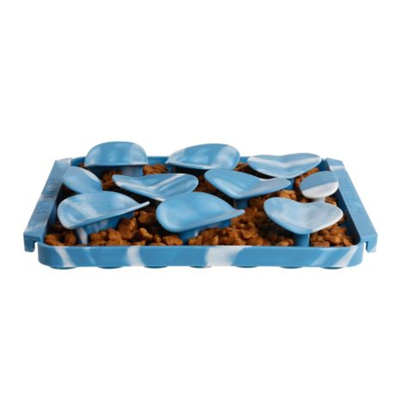 Tall Tails Foraging Mat - River Rock