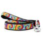Leash - Tie Dye