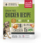 The Honest Kitchen Grain Free Chicken Recipe