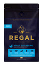 Regal - Adult Cat Recipe 4lbs