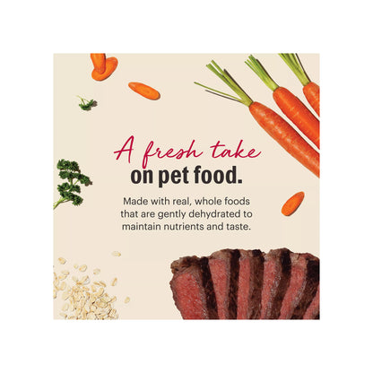 The Honest Kitchen - Beef Recipe