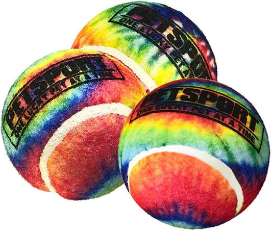 Tennis Balls - Variety