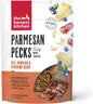 The Honest Kitchen Parmesan Pecks - Beef, Parmesan & Blueberry Recipe 8 oz Pouch