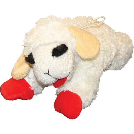 lamb chop dog toy in Damascus Virginia