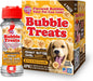 Bubble Treats - Peanut Butter Swirl