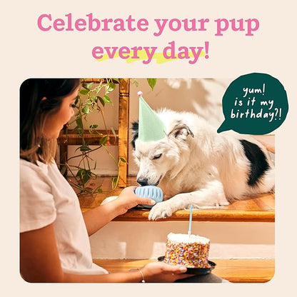 Pupsicle Small - Blue