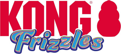 Kong Frizzles Medium