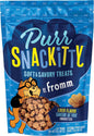Fromm PurrSnacKitty Liver Flavor SnacKitties Treats