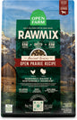 OPEN FARM DOG RAWMIX ANCIENT PRAIRIE 20LB