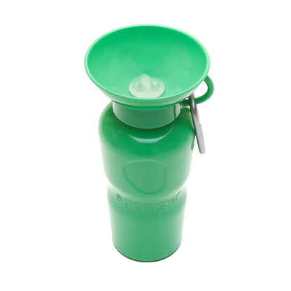 Dog Travel Water Bottle, 22oz