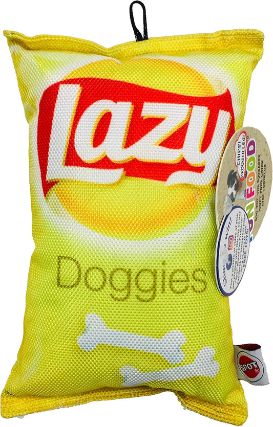Lazy Doggies Toy