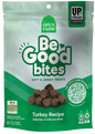OPEN FARM DOG BE GOOD BITES TURKEY 6OZ