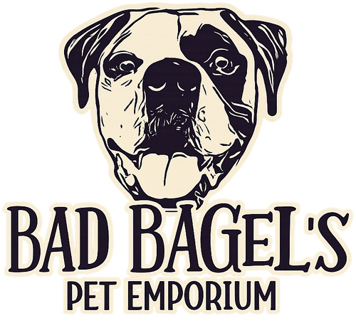 Bad Bagels Pet Emporium 