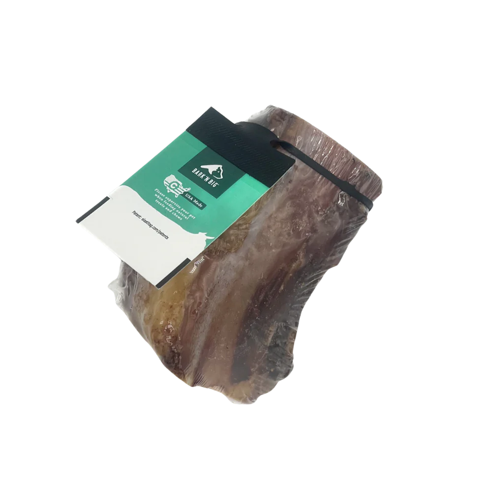 Bark ‘N Bite - Beef Marrow Bones 2-3”