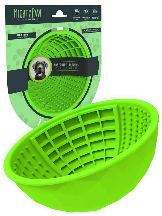 Mighty Paw - Lick Bowl