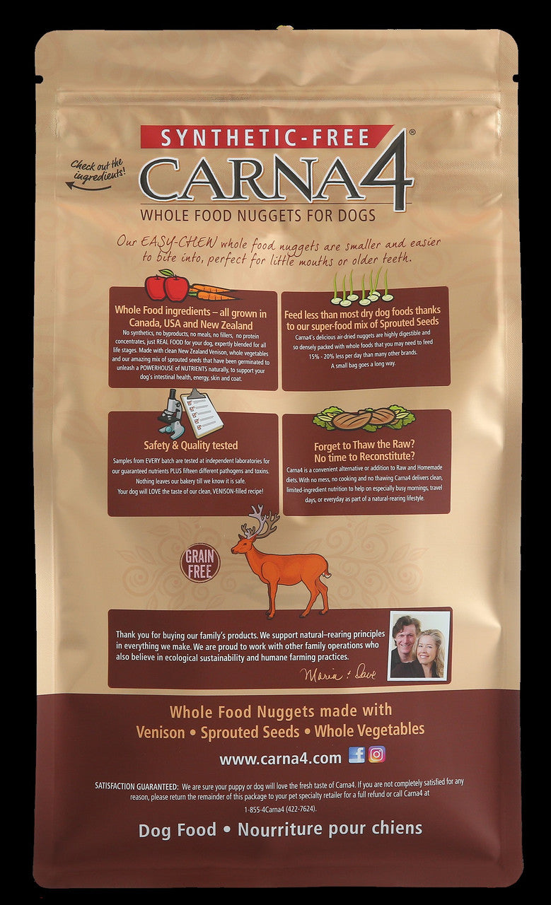 Premium pet food offered by independent pet store in Damascus Virginia.  This store is near Abingdon VA in Washington County VA.  