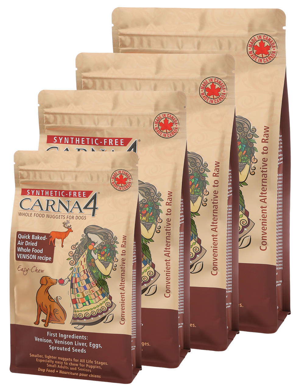 Premium pet food offered by independent pet store in Damascus Virginia.  This store is near Abingdon VA in Washington County VA.  