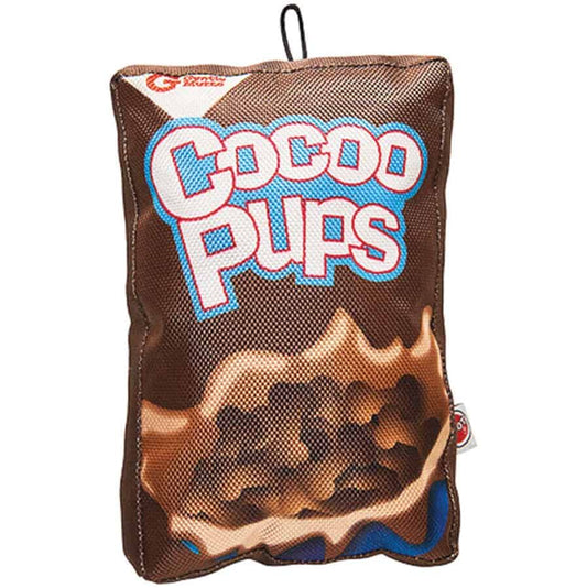 CoCoo Pups Toy