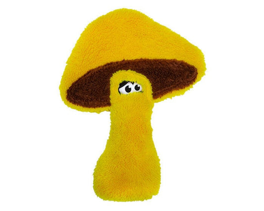 Cycle Dog Duraplush Mushroom-Assorted-Medium