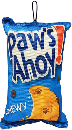 Paws Ahoy Toy