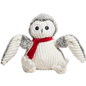 HuggleHounds Holiday 2025 Ollie Owl Knottie®, Large