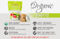 Grandma Lucy’s - Organic Oven Baked Dog Treats
