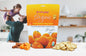 Grandma Lucy's Organic Oven Baked Pumpkin Treats For Dogs (14 oz)