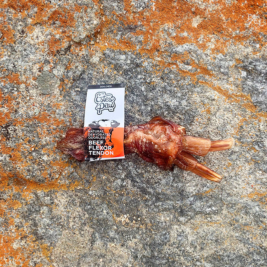 The Estes Paw Co. - Beef Flexor Tendon